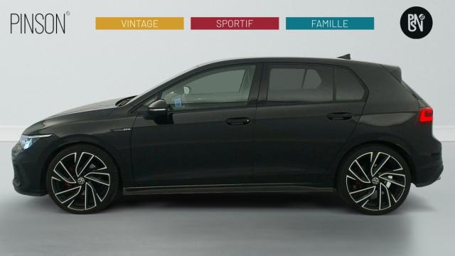 Volkswagen Golf image 9