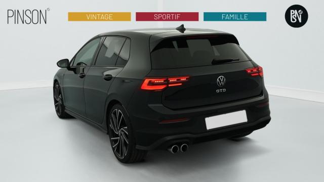 Volkswagen Golf image 2