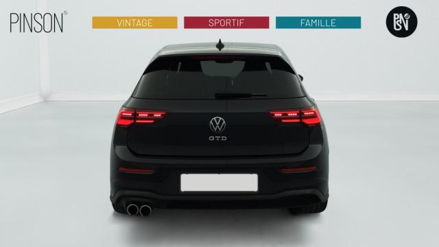 Volkswagen Golf image 5