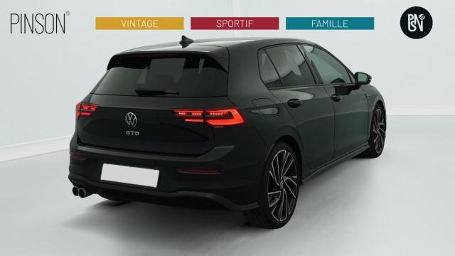 Volkswagen Golf image 3