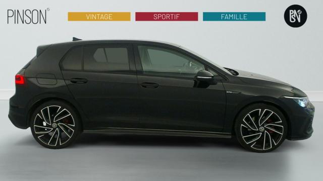 Volkswagen Golf image 4