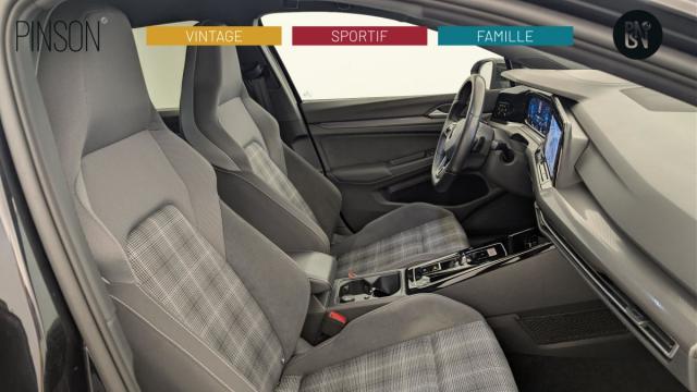 Volkswagen Golf image 7