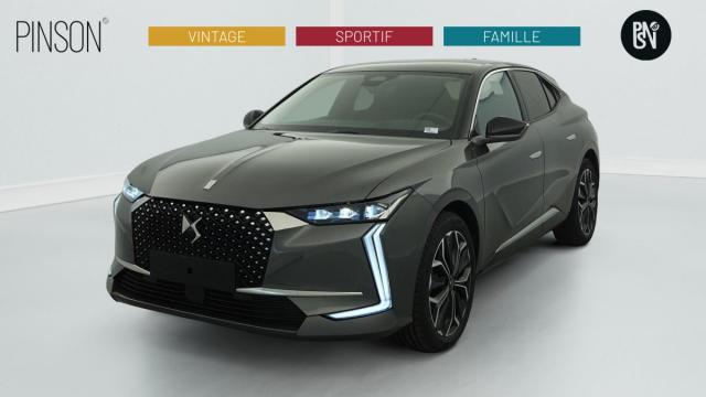 Ds Ds 4 image 1