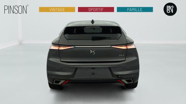 Ds Ds 4 image 4
