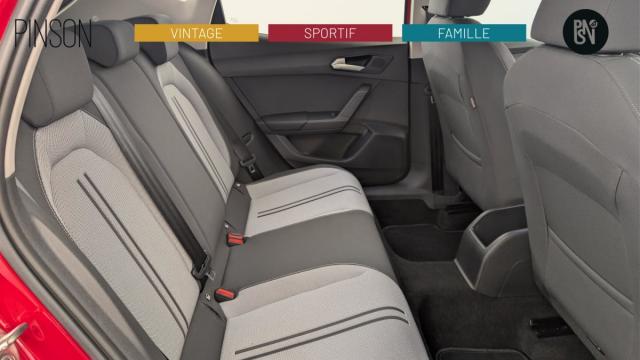 Seat Leon image 4