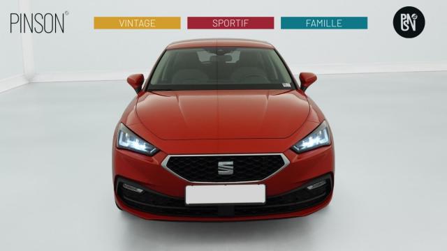 Seat Leon image 1