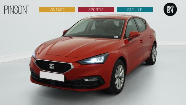 Seat Leon image 3