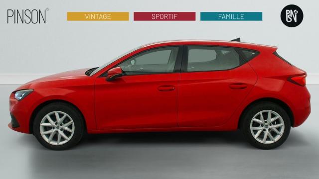 Seat Leon image 6