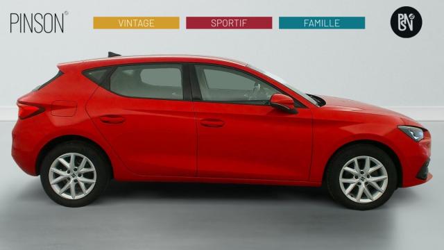 Seat Leon image 5