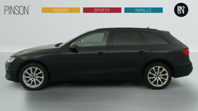 Audi A4 Avant image 8