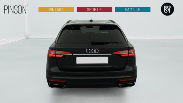 Audi A4 Avant image 5