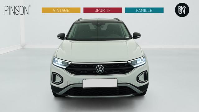 Volkswagen T-Roc image 9