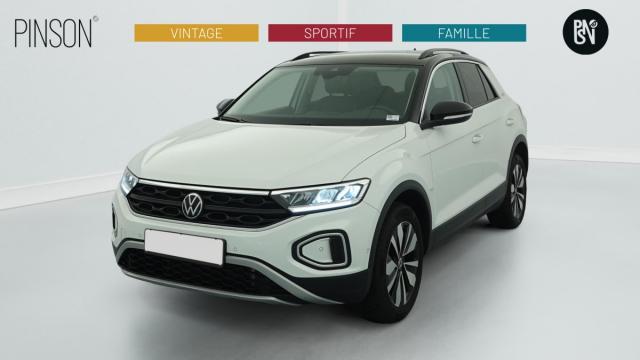 Volkswagen T-Roc image 3