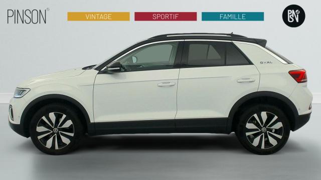 Volkswagen T-Roc image 1