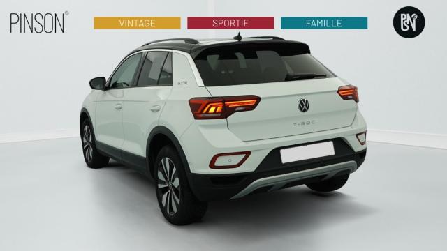 Volkswagen T-Roc image 5