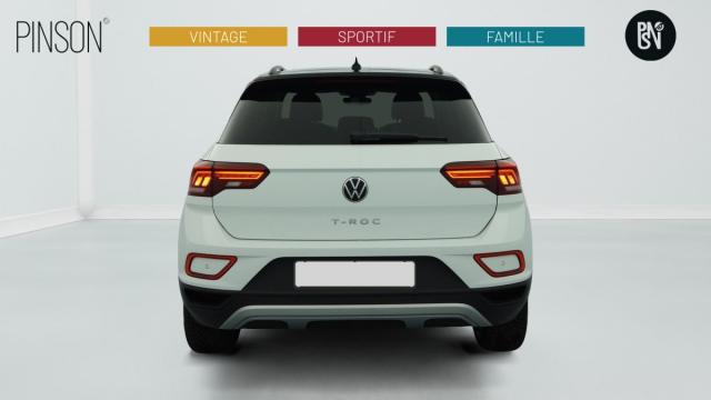 Volkswagen T-Roc image 7