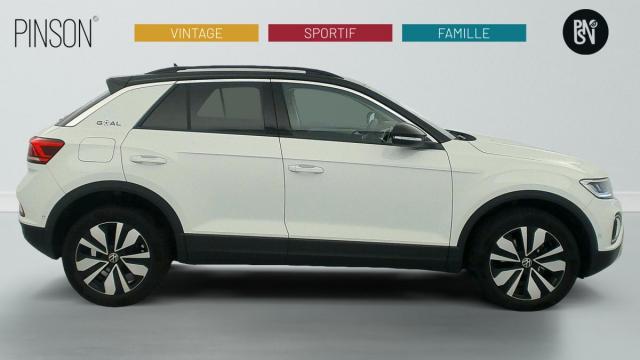 Volkswagen T-Roc image 6