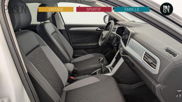 Volkswagen T-Roc image 4