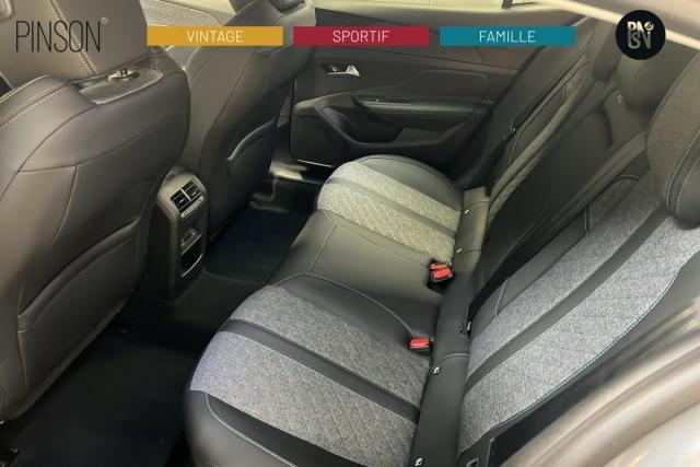 Peugeot 408 image 6