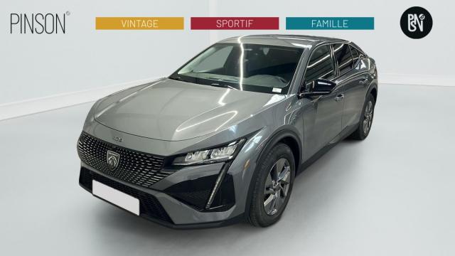 Peugeot 408 image 9