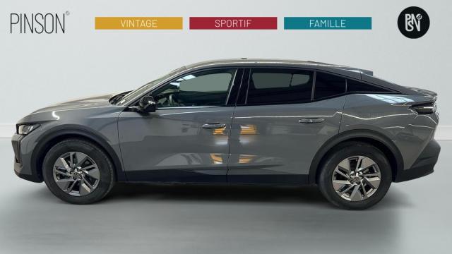 Peugeot 408 image 3