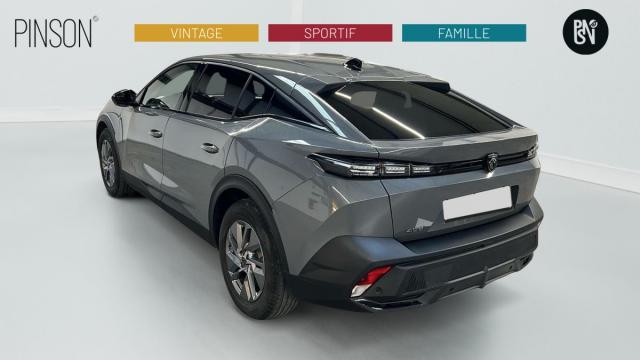 Peugeot 408 image 4