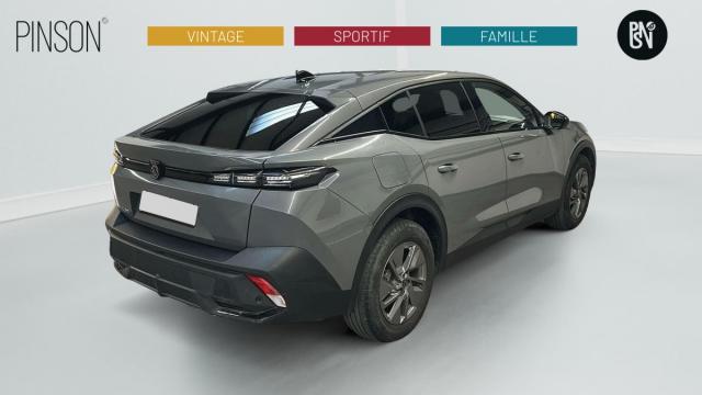 Peugeot 408 image 1