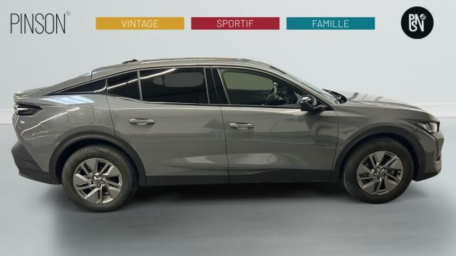 Peugeot 408 image 8