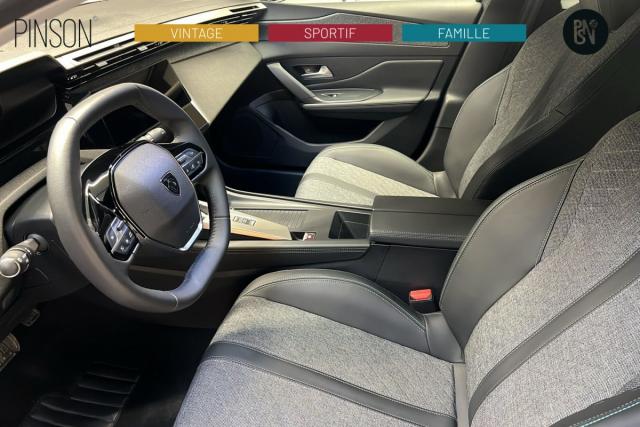 Peugeot 408 image 5