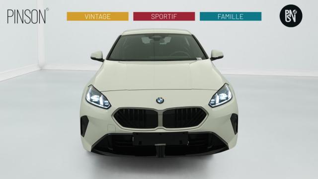 Bmw Série 1 image 2