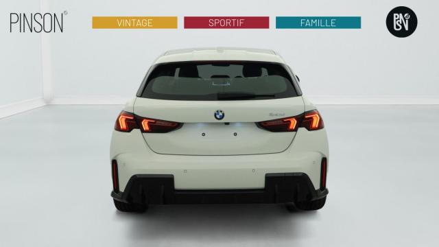 Bmw Série 1 image 8