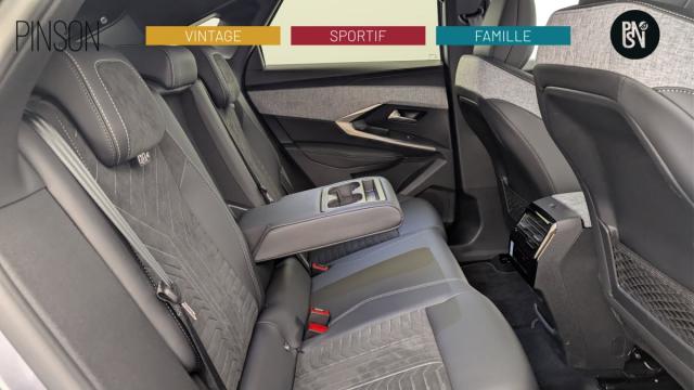 Peugeot 3008 image 5