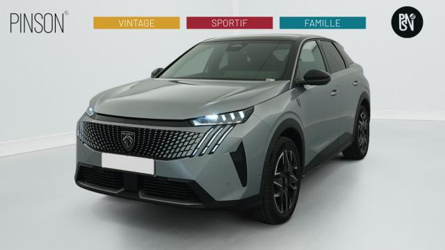 Peugeot 3008 image 7