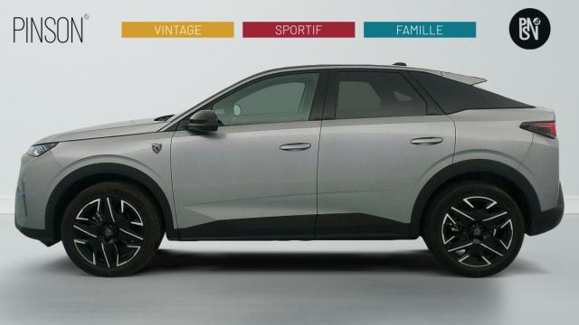 Peugeot 3008 image 1