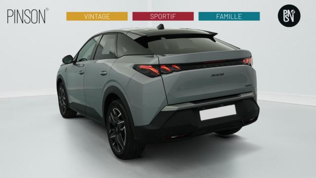 Peugeot 3008 image 4