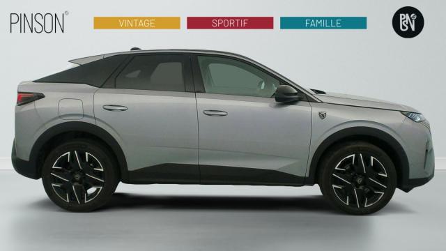 Peugeot 3008 image 6
