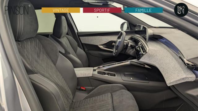Peugeot 3008 image 8