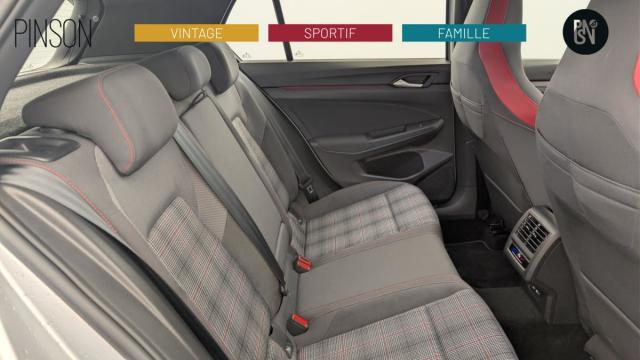 Volkswagen Golf image 1