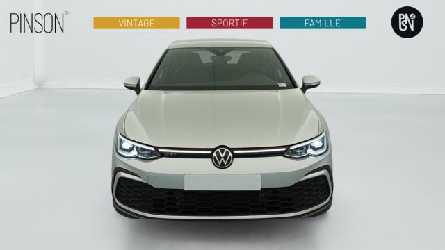 Volkswagen Golf image 8