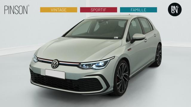 Volkswagen Golf image 6