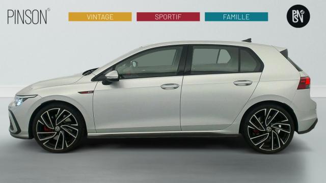 Volkswagen Golf image 4