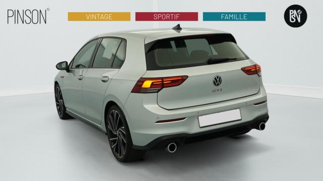 Volkswagen Golf image 2