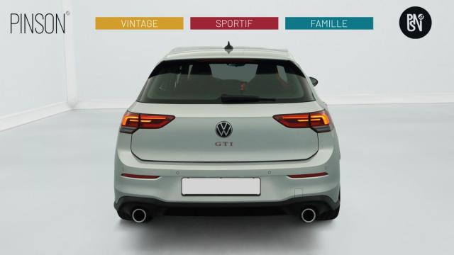 Volkswagen Golf image 5