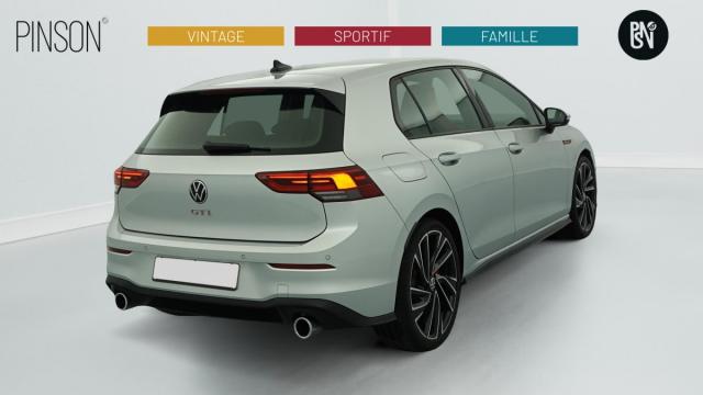 Volkswagen Golf image 7