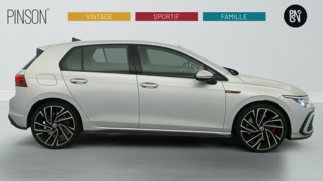 Volkswagen Golf image 9