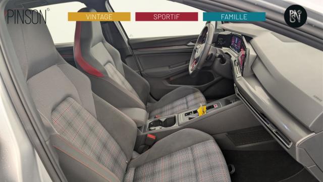 Volkswagen Golf image 3