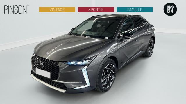 Ds Ds 4 image 9