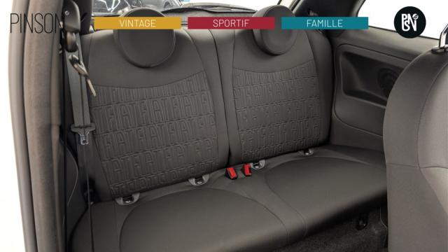 Fiat 500 image 8