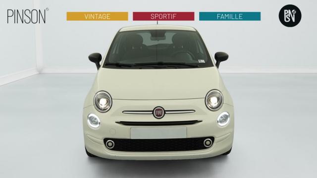 Fiat 500 image 3