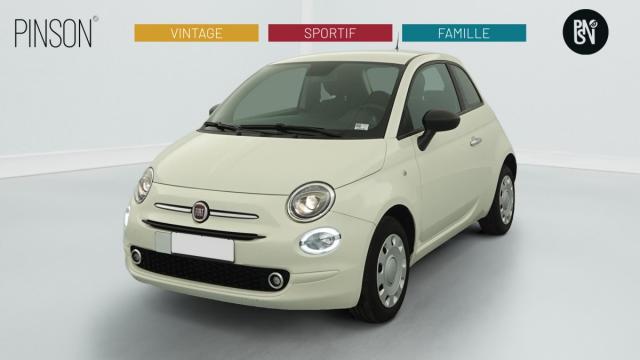 Fiat 500 image 4